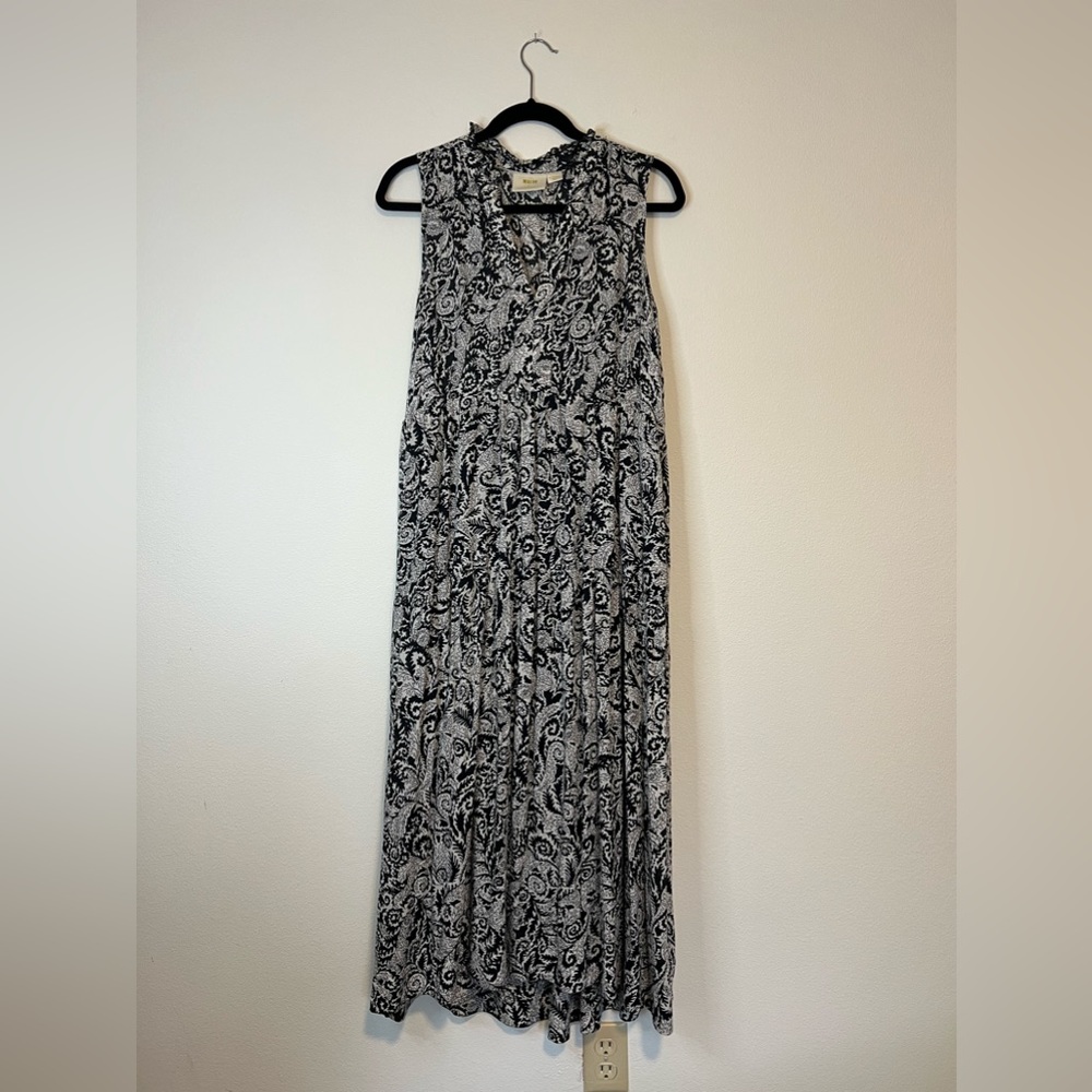 Anthropology Maeve Maxi Dress - Size XS